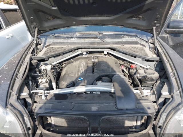 Photo 9 VIN: 5UXZV4C54CL749702 - BMW X5 