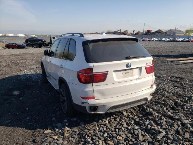 Photo 2 VIN: 5UXZV4C54CL750204 - BMW X5 XDRIVE3 