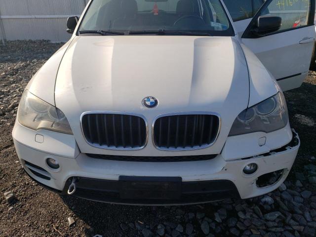 Photo 6 VIN: 5UXZV4C54CL750204 - BMW X5 XDRIVE3 