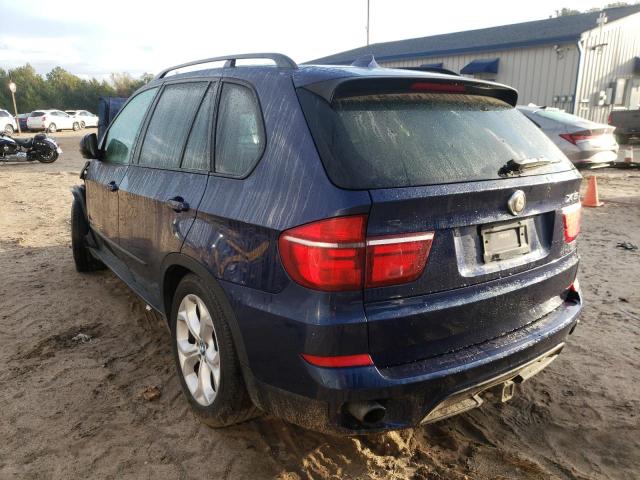 Photo 2 VIN: 5UXZV4C54CL751210 - BMW X5 XDRIVE3 