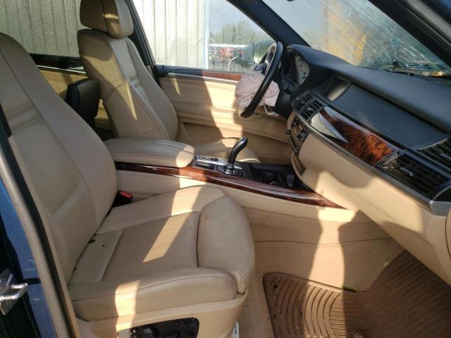 Photo 4 VIN: 5UXZV4C54CL751210 - BMW X5 XDRIVE3 