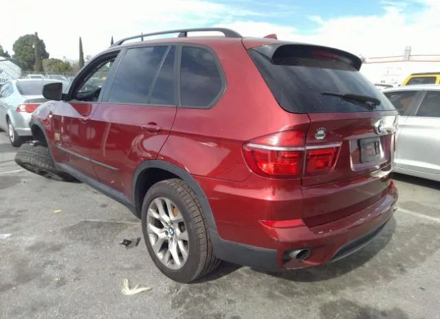 Photo 2 VIN: 5UXZV4C54CL753488 - BMW X5 