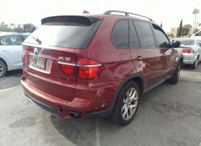 Photo 3 VIN: 5UXZV4C54CL753488 - BMW X5 