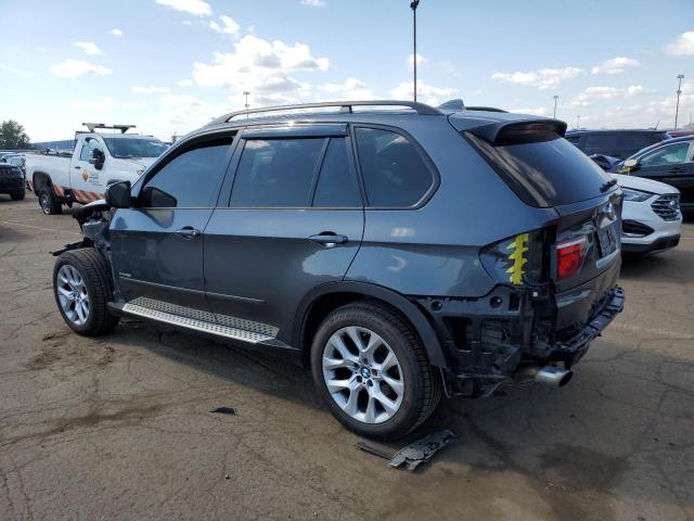 Photo 1 VIN: 5UXZV4C54CL754236 - BMW X5 XDRIVE3 