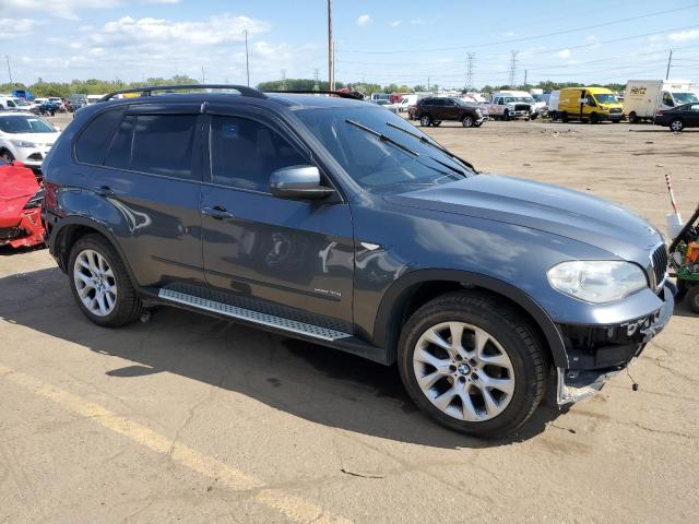 Photo 3 VIN: 5UXZV4C54CL754236 - BMW X5 XDRIVE3 