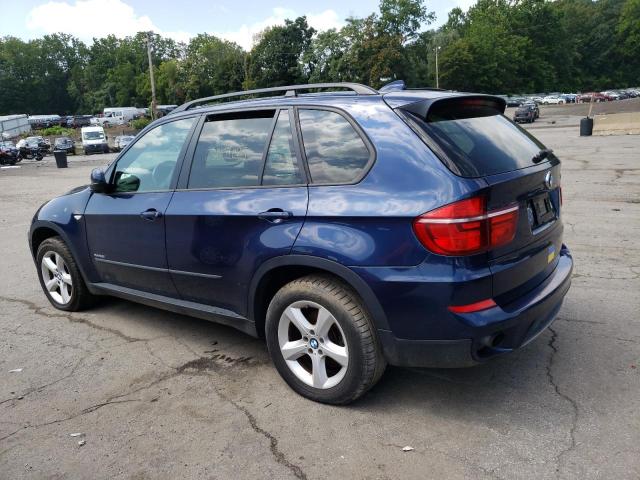 Photo 1 VIN: 5UXZV4C54CL757167 - BMW X5 XDRIVE3 