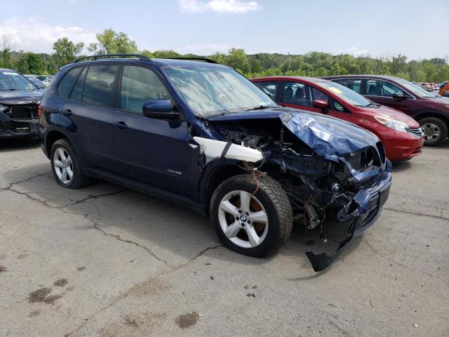 Photo 3 VIN: 5UXZV4C54CL757167 - BMW X5 XDRIVE3 