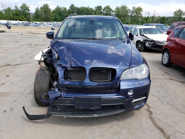 Photo 4 VIN: 5UXZV4C54CL757167 - BMW X5 XDRIVE3 