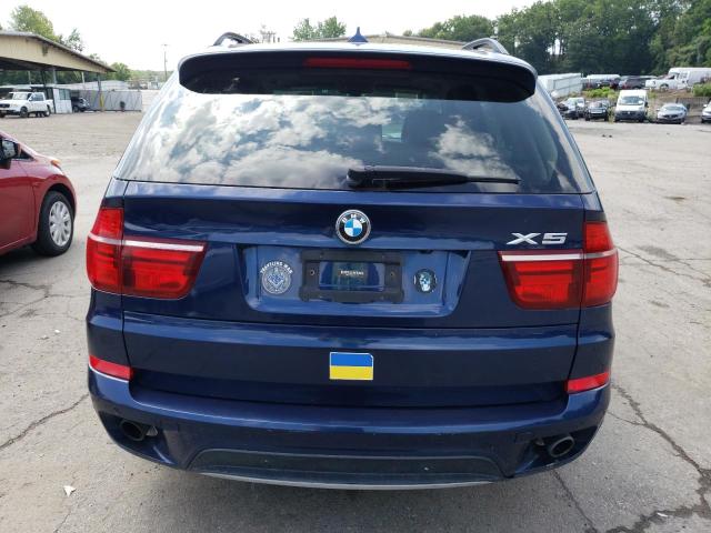 Photo 5 VIN: 5UXZV4C54CL757167 - BMW X5 XDRIVE3 