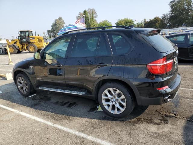 Photo 1 VIN: 5UXZV4C54CL757783 - BMW X5 XDRIVE3 