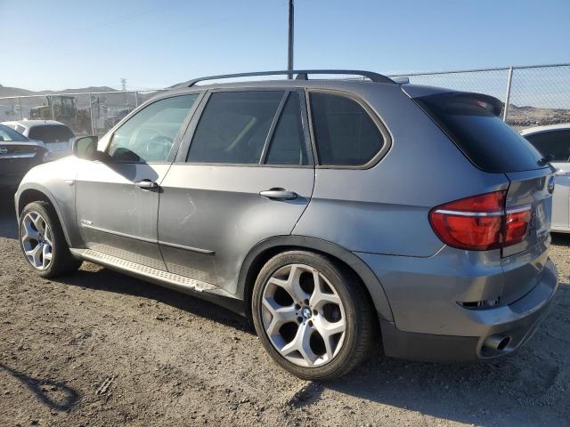 Photo 1 VIN: 5UXZV4C54CL758643 - BMW X5 