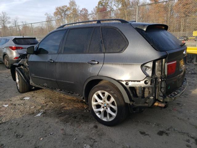 Photo 1 VIN: 5UXZV4C54CL759372 - BMW X5 