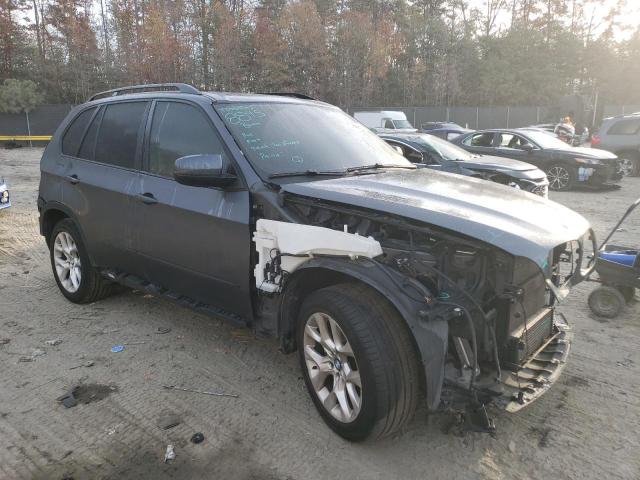 Photo 3 VIN: 5UXZV4C54CL759372 - BMW X5 