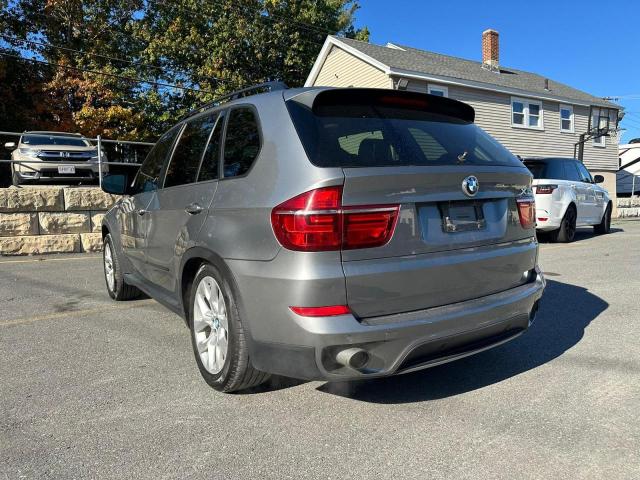 Photo 1 VIN: 5UXZV4C54CL761834 - BMW X5 XDRIVE3 