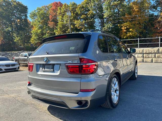 Photo 2 VIN: 5UXZV4C54CL761834 - BMW X5 XDRIVE3 