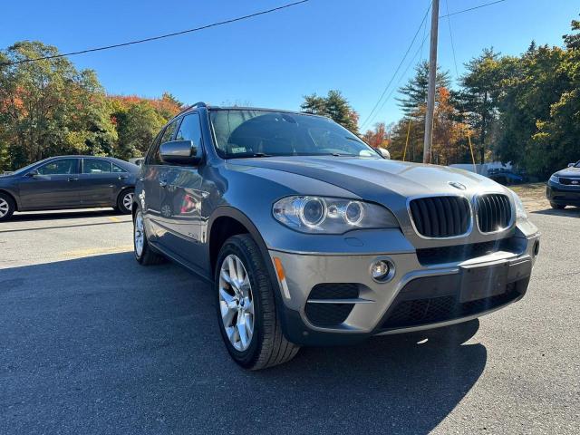 Photo 3 VIN: 5UXZV4C54CL761834 - BMW X5 XDRIVE3 