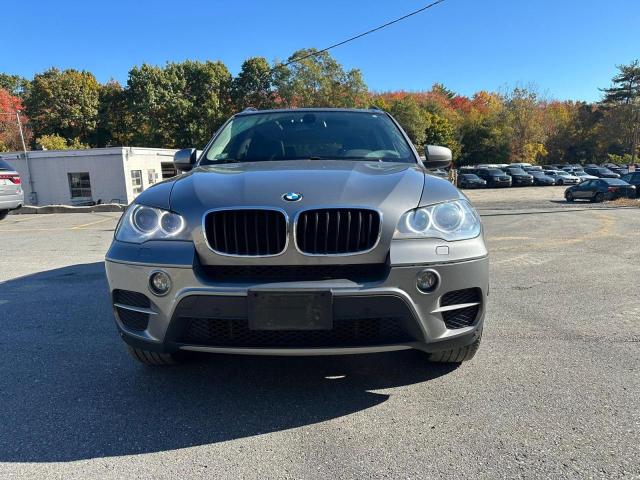 Photo 4 VIN: 5UXZV4C54CL761834 - BMW X5 XDRIVE3 