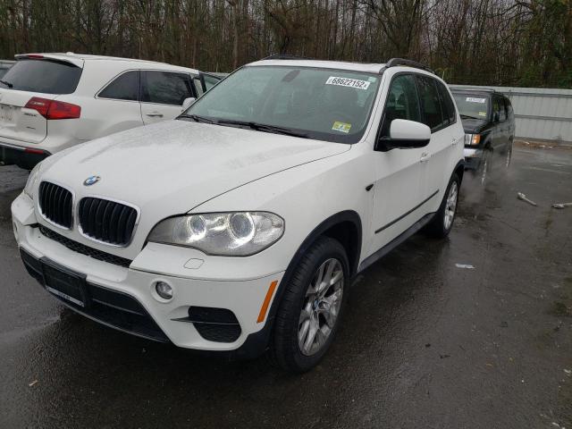 Photo 0 VIN: 5UXZV4C54CL762109 - BMW X5 XDRIVE3 