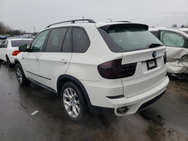 Photo 1 VIN: 5UXZV4C54CL762109 - BMW X5 XDRIVE3 