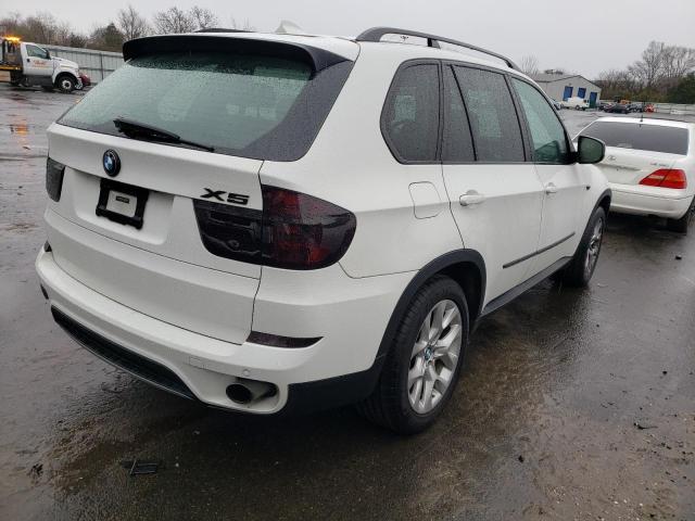 Photo 2 VIN: 5UXZV4C54CL762109 - BMW X5 XDRIVE3 