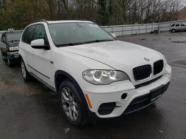 Photo 3 VIN: 5UXZV4C54CL762109 - BMW X5 XDRIVE3 