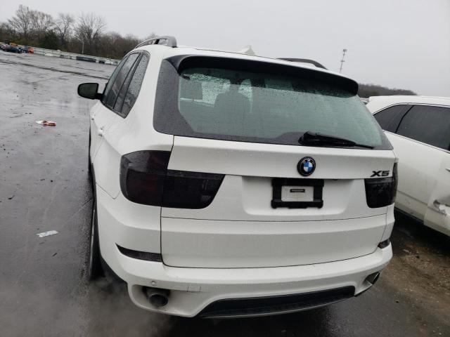 Photo 5 VIN: 5UXZV4C54CL762109 - BMW X5 XDRIVE3 