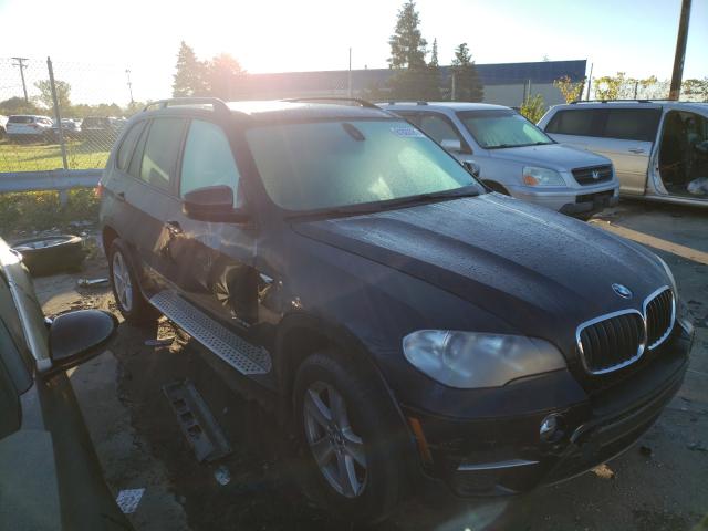 Photo 0 VIN: 5UXZV4C54CL765253 - BMW X5 XDRIVE3 