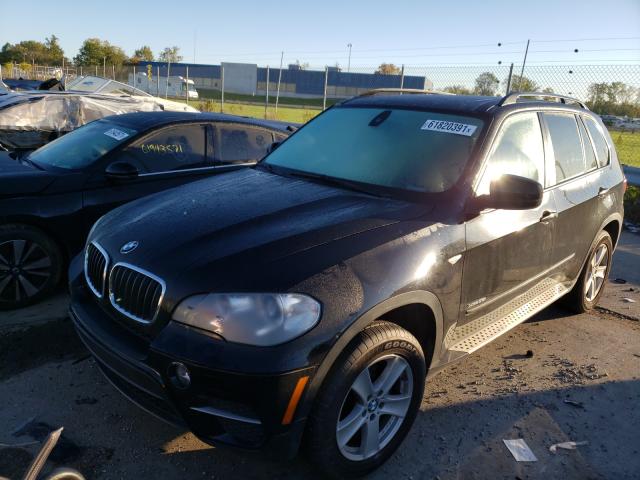 Photo 1 VIN: 5UXZV4C54CL765253 - BMW X5 XDRIVE3 