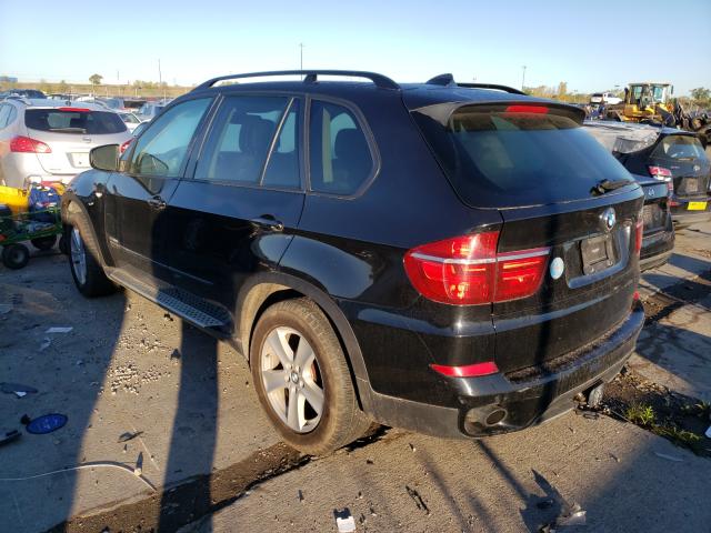 Photo 2 VIN: 5UXZV4C54CL765253 - BMW X5 XDRIVE3 