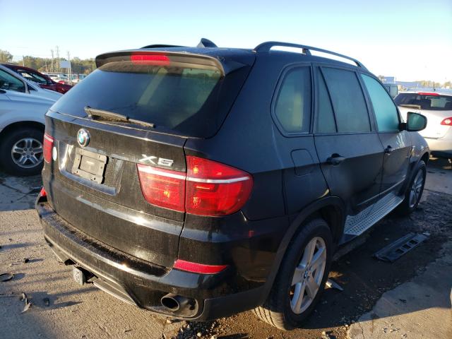 Photo 3 VIN: 5UXZV4C54CL765253 - BMW X5 XDRIVE3 