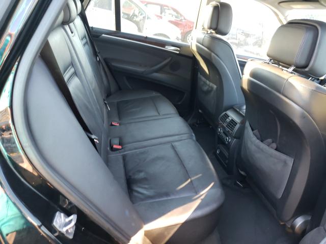 Photo 5 VIN: 5UXZV4C54CL765253 - BMW X5 XDRIVE3 