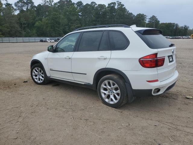 Photo 1 VIN: 5UXZV4C54CL766631 - BMW X5 XDRIVE3 