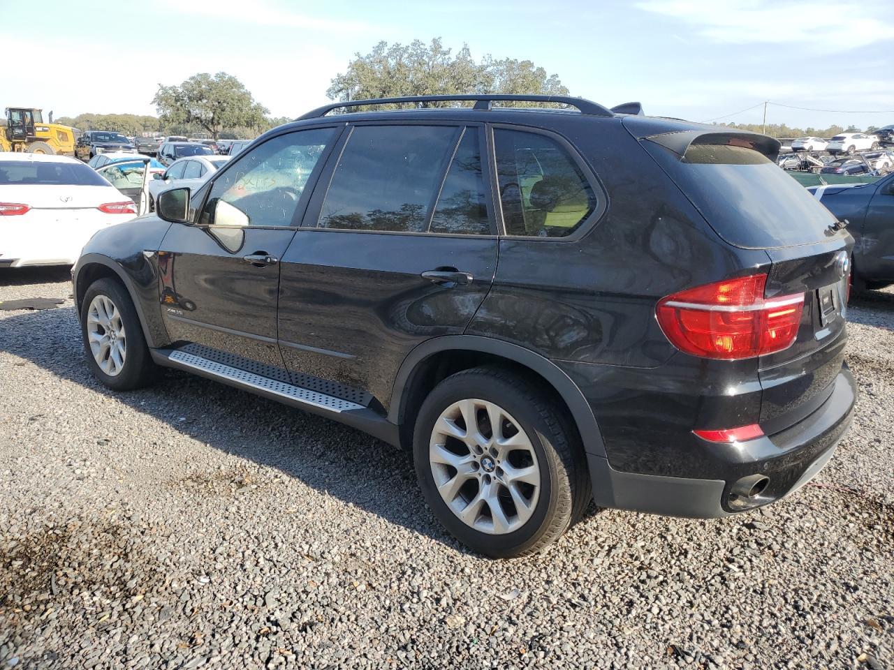 Photo 1 VIN: 5UXZV4C54CL767682 - BMW X5 