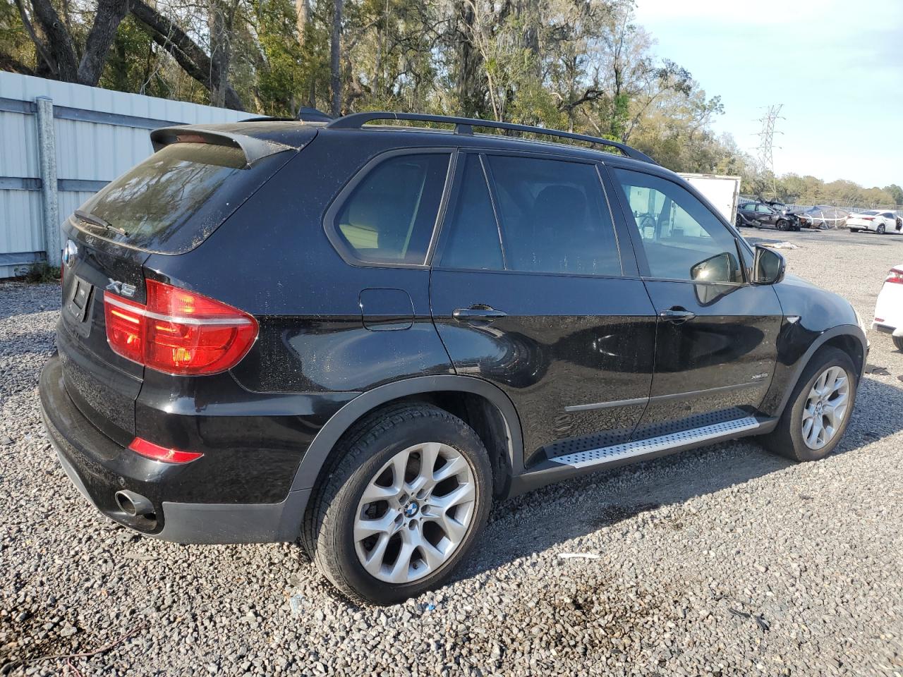 Photo 2 VIN: 5UXZV4C54CL767682 - BMW X5 