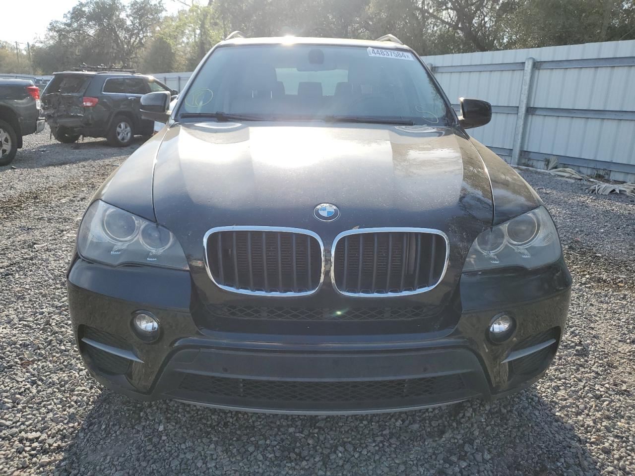 Photo 4 VIN: 5UXZV4C54CL767682 - BMW X5 