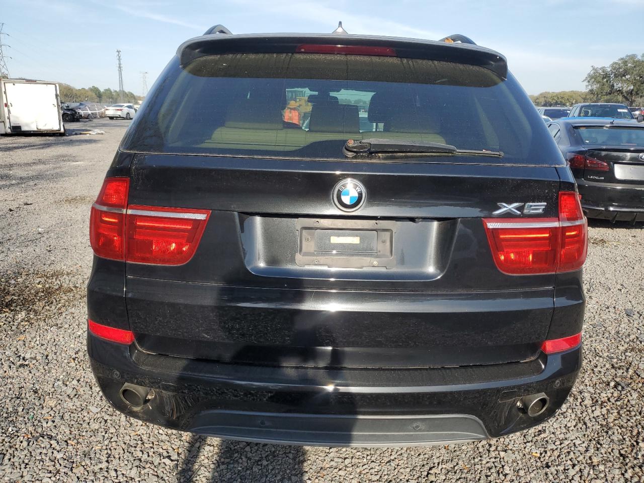 Photo 5 VIN: 5UXZV4C54CL767682 - BMW X5 