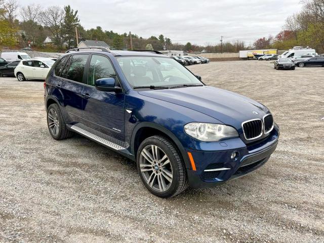 Photo 0 VIN: 5UXZV4C54CL767732 - BMW X5 XDRIVE3 