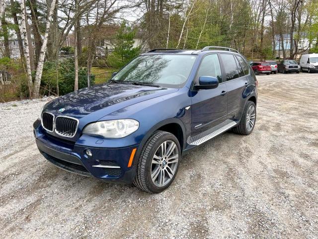 Photo 1 VIN: 5UXZV4C54CL767732 - BMW X5 XDRIVE3 