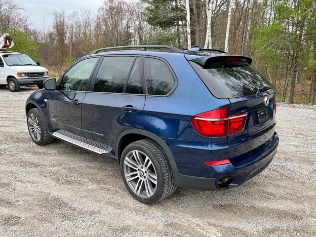 Photo 2 VIN: 5UXZV4C54CL767732 - BMW X5 XDRIVE3 