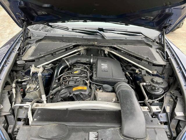 Photo 8 VIN: 5UXZV4C54CL767732 - BMW X5 XDRIVE3 