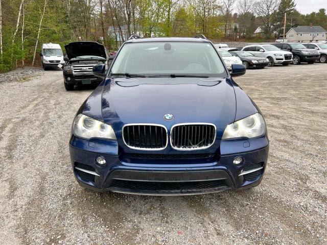 Photo 9 VIN: 5UXZV4C54CL767732 - BMW X5 XDRIVE3 