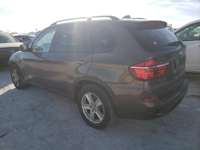 Photo 1 VIN: 5UXZV4C54CL889894 - BMW X5 XDRIVE3 