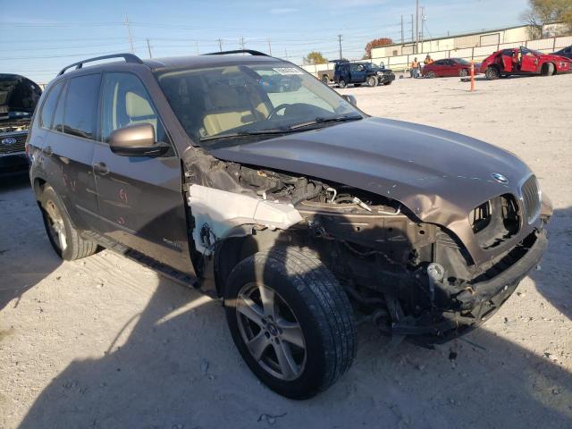 Photo 3 VIN: 5UXZV4C54CL889894 - BMW X5 XDRIVE3 