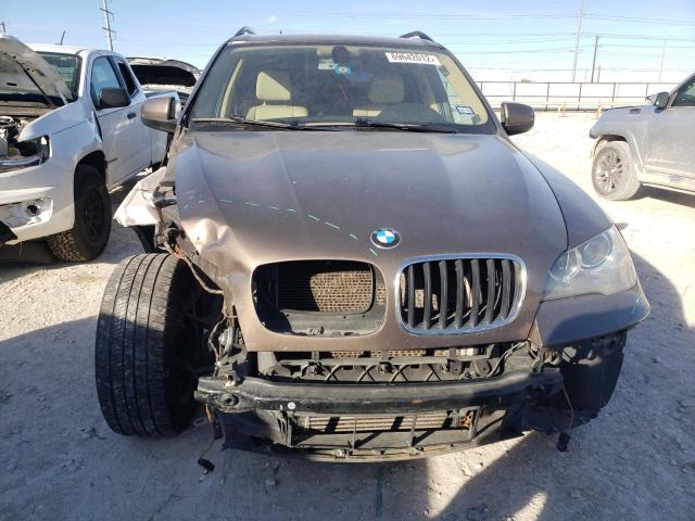 Photo 4 VIN: 5UXZV4C54CL889894 - BMW X5 XDRIVE3 