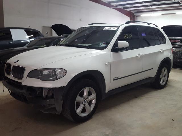 Photo 1 VIN: 5UXZV4C54CL889944 - BMW X5 XDRIVE3 