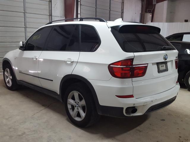 Photo 2 VIN: 5UXZV4C54CL889944 - BMW X5 XDRIVE3 