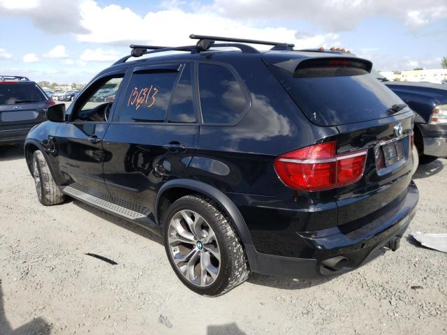 Photo 1 VIN: 5UXZV4C54CL985265 - BMW X5 XDRIVE3 