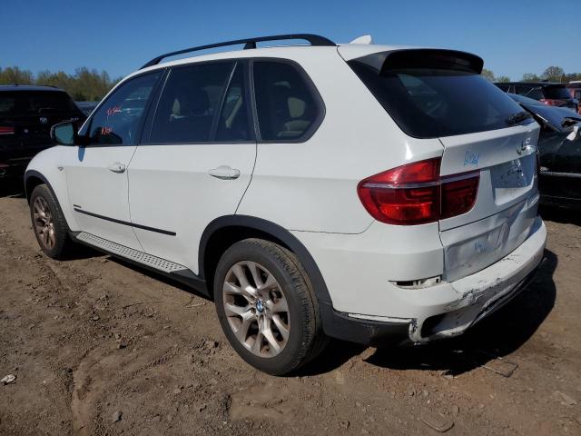 Photo 1 VIN: 5UXZV4C54CL987548 - BMW X5 