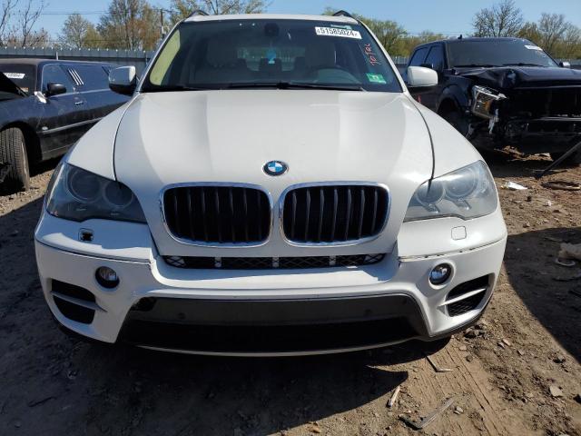 Photo 4 VIN: 5UXZV4C54CL987548 - BMW X5 