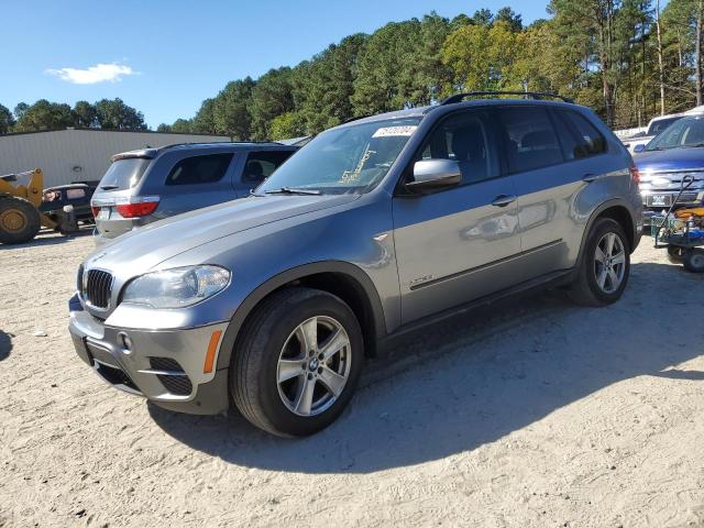 Photo 0 VIN: 5UXZV4C54CL989591 - BMW X5 XDRIVE3 